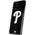 MLB Philadelphia Phillies Dark Wash Galaxy S20 Skin