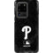 MLB Philadelphia Phillies Dark Wash Galaxy S20 Ultra 5G Pro Case