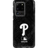 MLB Philadelphia Phillies Dark Wash Galaxy S20 Ultra 5G Pro Case