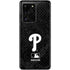 MLB Philadelphia Phillies Dark Wash Galaxy S20 Ultra 5G Skin