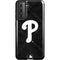 MLB Philadelphia Phillies Dark Wash Galaxy S21 5G Pro Case