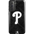 MLB Philadelphia Phillies Dark Wash Galaxy S21 5G Pro Case