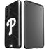 MLB Philadelphia Phillies Dark Wash Galaxy S21 5G Pro Case