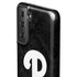 MLB Philadelphia Phillies Dark Wash Galaxy S21 FE Pro Case
