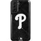 MLB Philadelphia Phillies Dark Wash Galaxy S21 Plus 5G Pro Case