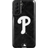 MLB Philadelphia Phillies Dark Wash Galaxy S21 Plus 5G Pro Case