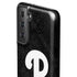 MLB Philadelphia Phillies Dark Wash Galaxy S21 Plus 5G Pro Case