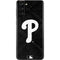 MLB Philadelphia Phillies Dark Wash Galaxy S21 Plus 5G Skin