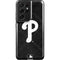 MLB Philadelphia Phillies Dark Wash Galaxy S21 Ultra 5G Pro Case