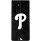 MLB Philadelphia Phillies Dark Wash Galaxy S21 Ultra 5G Skin