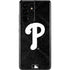 MLB Philadelphia Phillies Dark Wash Galaxy S21 Ultra 5G Skin