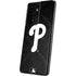 MLB Philadelphia Phillies Dark Wash Galaxy S21 Ultra 5G Skin