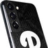 MLB Philadelphia Phillies Dark Wash Galaxy S22 Plus Skin
