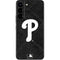MLB Philadelphia Phillies Dark Wash Galaxy S22 Skin
