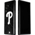 MLB Philadelphia Phillies Dark Wash Galaxy S22 Ultra Pro Case