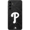 MLB Philadelphia Phillies Dark Wash Galaxy S23 FE Skin