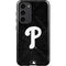 MLB Philadelphia Phillies Dark Wash Galaxy S23 Plus Pro Case