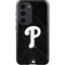 MLB Philadelphia Phillies Dark Wash Galaxy S23 Pro Case