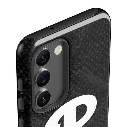 MLB Philadelphia Phillies Dark Wash Galaxy S23 Pro Case
