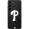 MLB Philadelphia Phillies Dark Wash Galaxy S23 Skin
