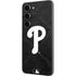 MLB Philadelphia Phillies Dark Wash Galaxy S23 Skin