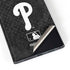 MLB Philadelphia Phillies Dark Wash Galaxy S23 Ultra Skin