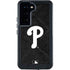 MLB Philadelphia Phillies Dark Wash Galaxy S23 Waterproof Case