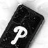 MLB Philadelphia Phillies Dark Wash Galaxy S23 Waterproof Case