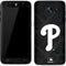 MLB Philadelphia Phillies Dark Wash Galaxy S7 Skin