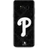 MLB Philadelphia Phillies Dark Wash Galaxy S8 Plus Skin