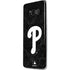 MLB Philadelphia Phillies Dark Wash Galaxy S8 Plus Skin