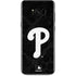 MLB Philadelphia Phillies Dark Wash Galaxy S8 Skin