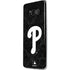 MLB Philadelphia Phillies Dark Wash Galaxy S8 Skin