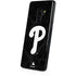 MLB Philadelphia Phillies Dark Wash Galaxy S9 Plus Skin