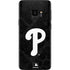 MLB Philadelphia Phillies Dark Wash Galaxy S9 Skin