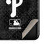 MLB Philadelphia Phillies Dark Wash Galaxy Z Flip Skin