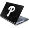 MLB Philadelphia Phillies Dark Wash Generic Laptop Skin