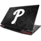 MLB Philadelphia Phillies Dark Wash Lenovo IdeaPad Skin