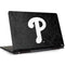 MLB Philadelphia Phillies Dark Wash Dell Inspiron Skin
