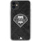 MLB Philadelphia Phillies Dark Wash iPhone 11 Clear Case