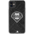 MLB Philadelphia Phillies Dark Wash iPhone 11 Clear Case