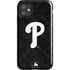 MLB Philadelphia Phillies Dark Wash iPhone 11 Impact Case