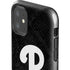MLB Philadelphia Phillies Dark Wash iPhone 11 Impact Case