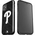 MLB Philadelphia Phillies Dark Wash iPhone 11 Impact Case
