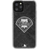 MLB Philadelphia Phillies Dark Wash iPhone 11 Pro Clear Case