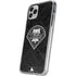 MLB Philadelphia Phillies Dark Wash iPhone 11 Pro Clear Case