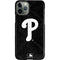 MLB Philadelphia Phillies Dark Wash iPhone 11 Pro Lite Case