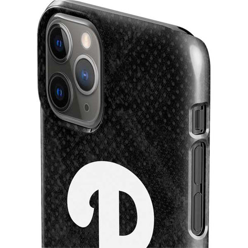 MLB Philadelphia Phillies Dark Wash iPhone 11 Pro Lite Case