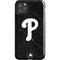 MLB Philadelphia Phillies Dark Wash iPhone 11 Pro Max Impact Case