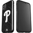 MLB Philadelphia Phillies Dark Wash iPhone 11 Pro Max Impact Case